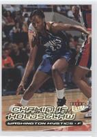 Chamique Holdsclaw