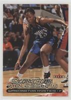 Chamique Holdsclaw