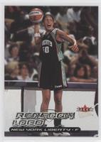 Rebecca Lobo