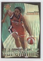 Tina Thompson