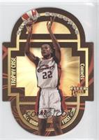 Sheryl Swoopes