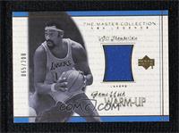 Wilt Chamberlain #/200