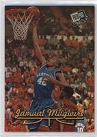 Jamaal Magloire #/500