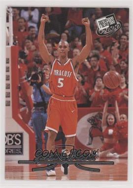 2000 Press Pass - [Base] #22 - Jason Hart