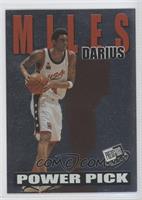 Darius Miles