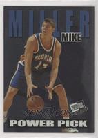 Mike Miller [EX to NM]