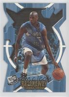 Lamar Odom [EX to NM]