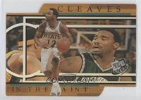 Mateen Cleaves