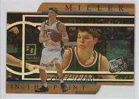 Mike Miller [Noted]