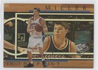 Mike Miller