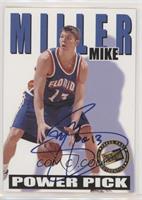 Mike Miller #/250