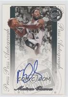 Mateen Cleaves #/500