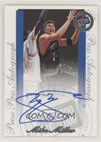 Mike Miller #/500