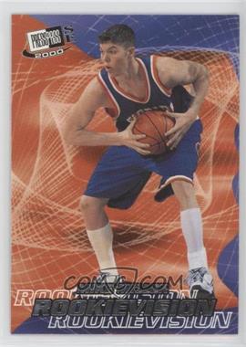 2000 Press Pass Signature Edition - [Base] - Alley Oop #37 - Mike Miller