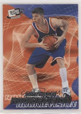 2000 Press Pass Signature Edition - [Base] - Alley Oop #37 - Mike Miller