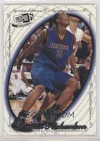 Quentin Richardson [EX to NM]