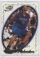 Quentin Richardson