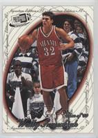 Wally Szczerbiak [EX to NM]