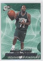 Mateen Cleaves