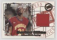 Darius Miles #/200