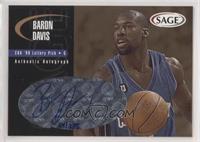 Baron Davis #/335