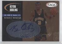 Keyon Dooling #/650