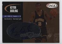 Keyon Dooling [EX to NM] #/650