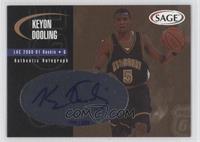 Keyon Dooling #/650