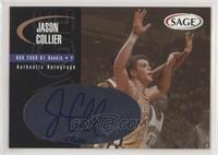 Jason Collier #/650