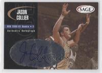 Jason Collier #/650