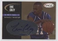 Eric Coley #/200