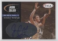 Jason Collier #/200