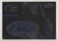 Dalibor Bagaric #/50