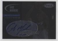 Gabe Muoneke #/50