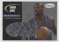 Baron Davis #/210