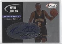 Keyon Dooling #/400