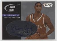 Jason Hart #/400