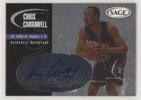 Chris Carrawell #/400