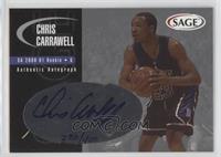 Chris Carrawell #/400