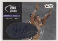 Jason Collier #/400