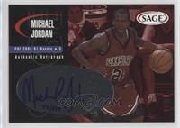 Michael Jordan #/999