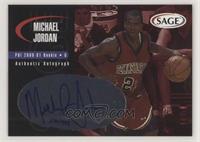 Michael Jordan #/999