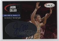 Jason Collier #/999