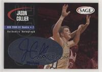 Jason Collier #/999