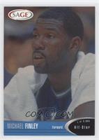 Michael Finley