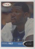 Michael Finley [EX to NM]