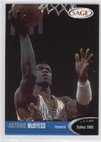 Antonio McDyess