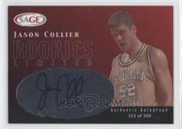 Jason Collier #/500