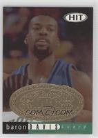 Baron Davis [EX to NM]