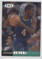 Michael Finley